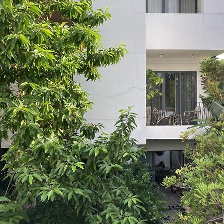 Green River Boutique Hotel Vung Tau Esterno foto