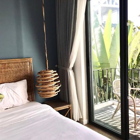 Green River Boutique Hotel Vung Tau Esterno foto