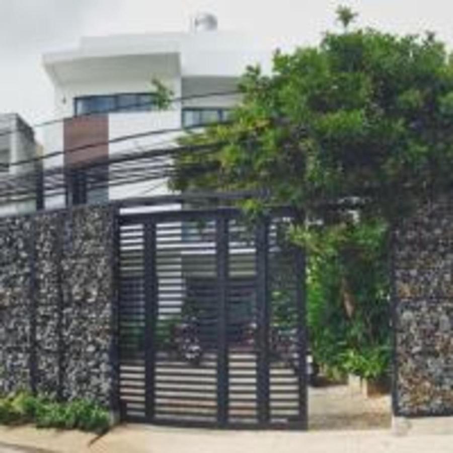 Green River Boutique Hotel Vung Tau Esterno foto