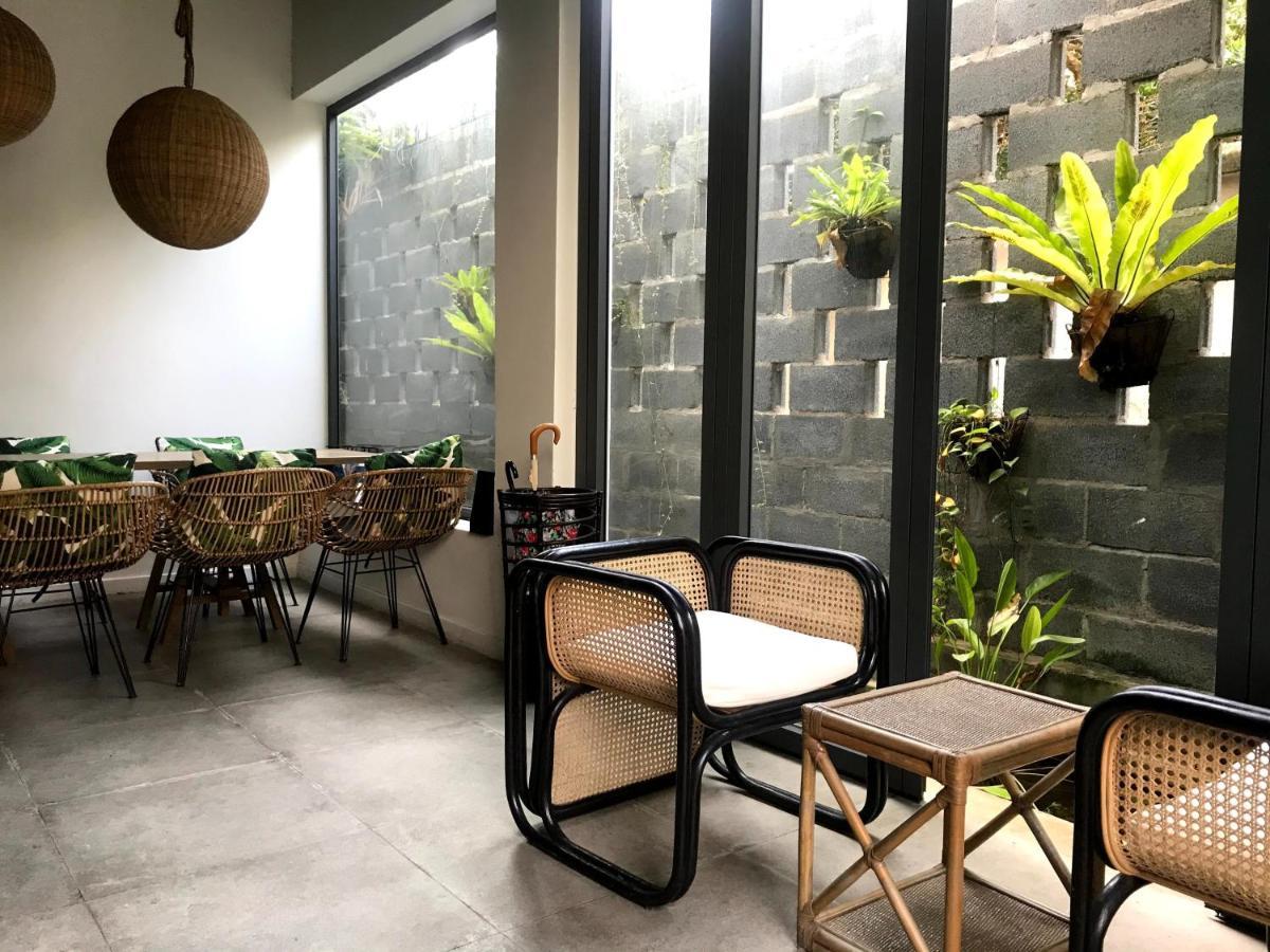 Green River Boutique Hotel Vung Tau Esterno foto