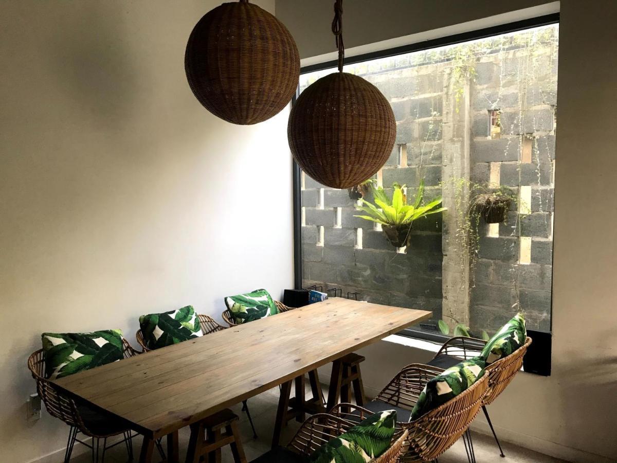 Green River Boutique Hotel Vung Tau Esterno foto