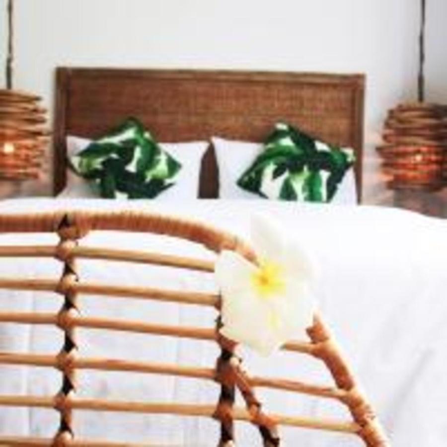 Green River Boutique Hotel Vung Tau Esterno foto