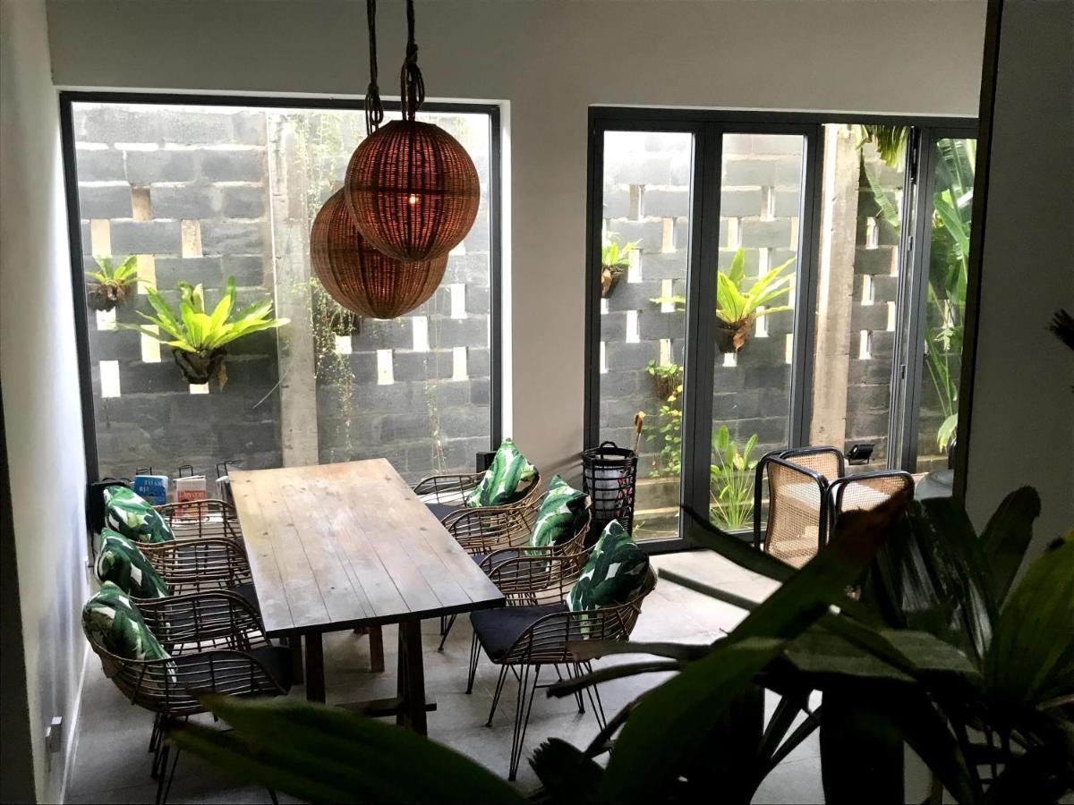 Green River Boutique Hotel Vung Tau Esterno foto
