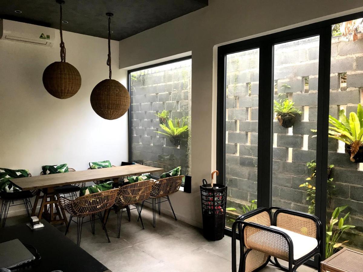 Green River Boutique Hotel Vung Tau Esterno foto