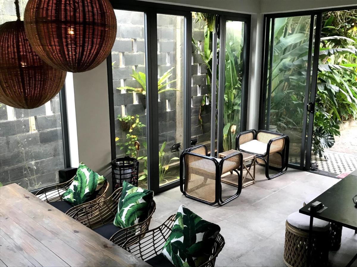 Green River Boutique Hotel Vung Tau Esterno foto