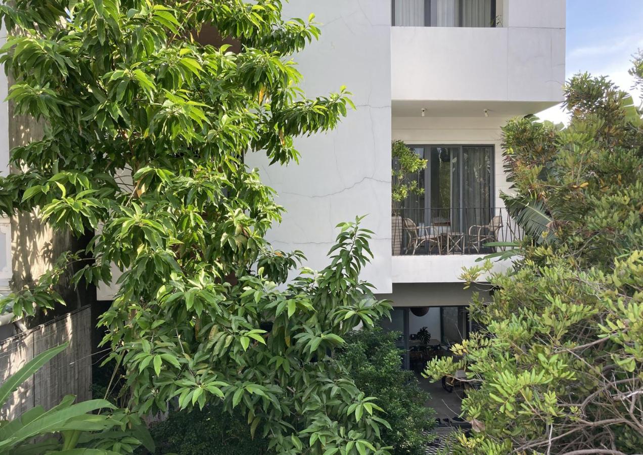 Green River Boutique Hotel Vung Tau Esterno foto