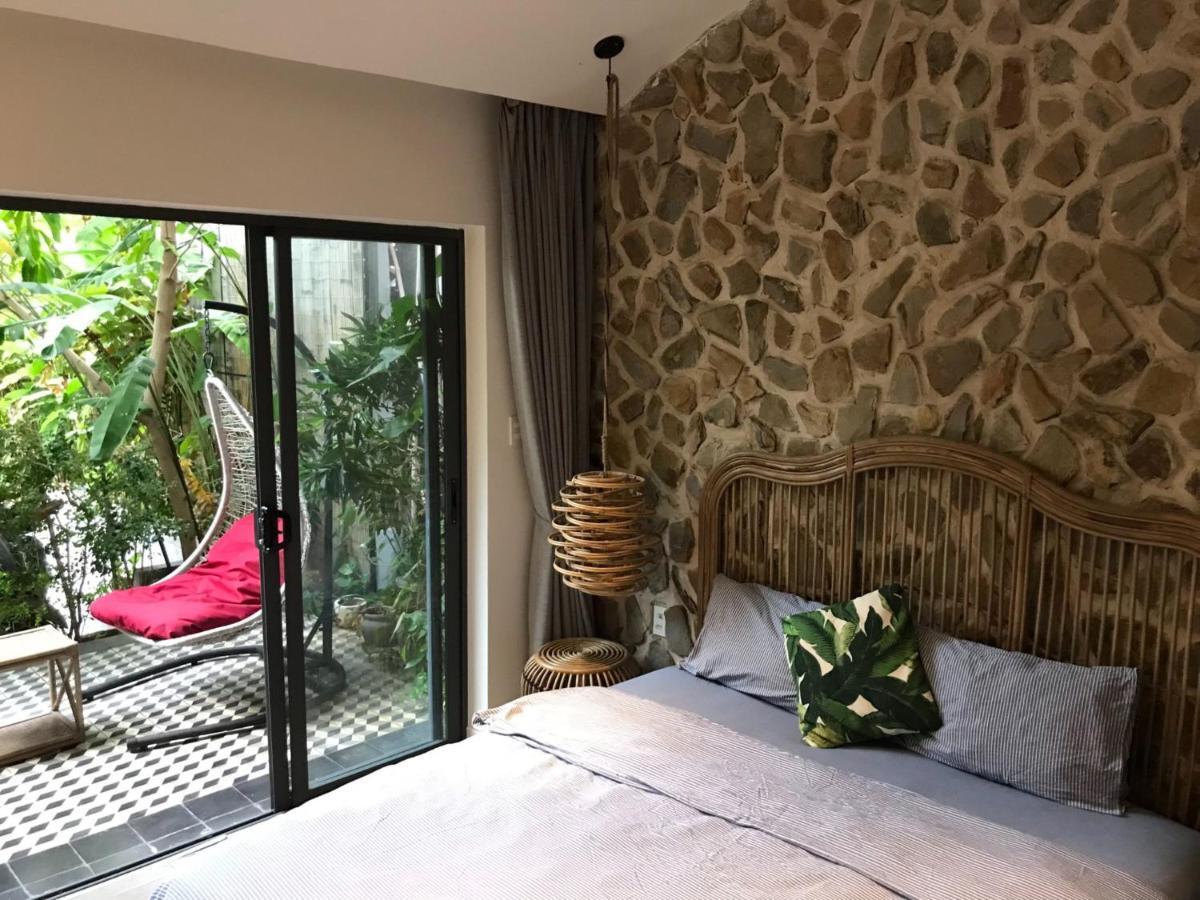 Green River Boutique Hotel Vung Tau Esterno foto
