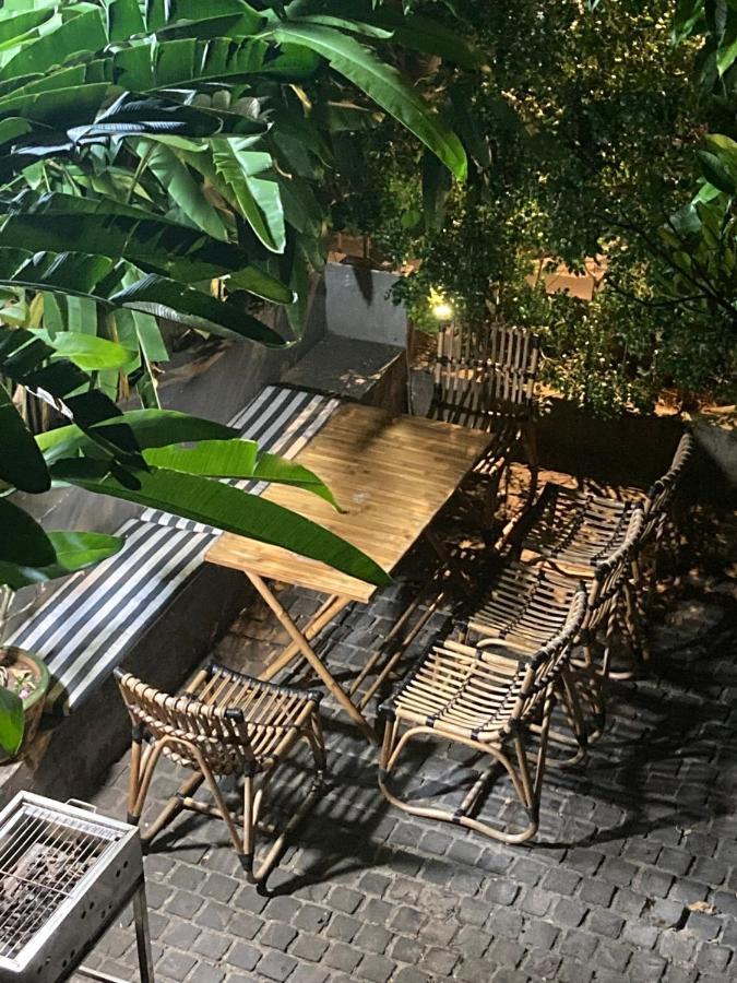 Green River Boutique Hotel Vung Tau Esterno foto