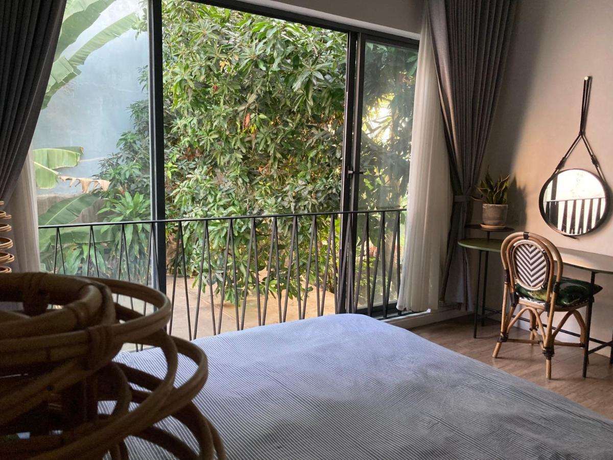 Green River Boutique Hotel Vung Tau Esterno foto