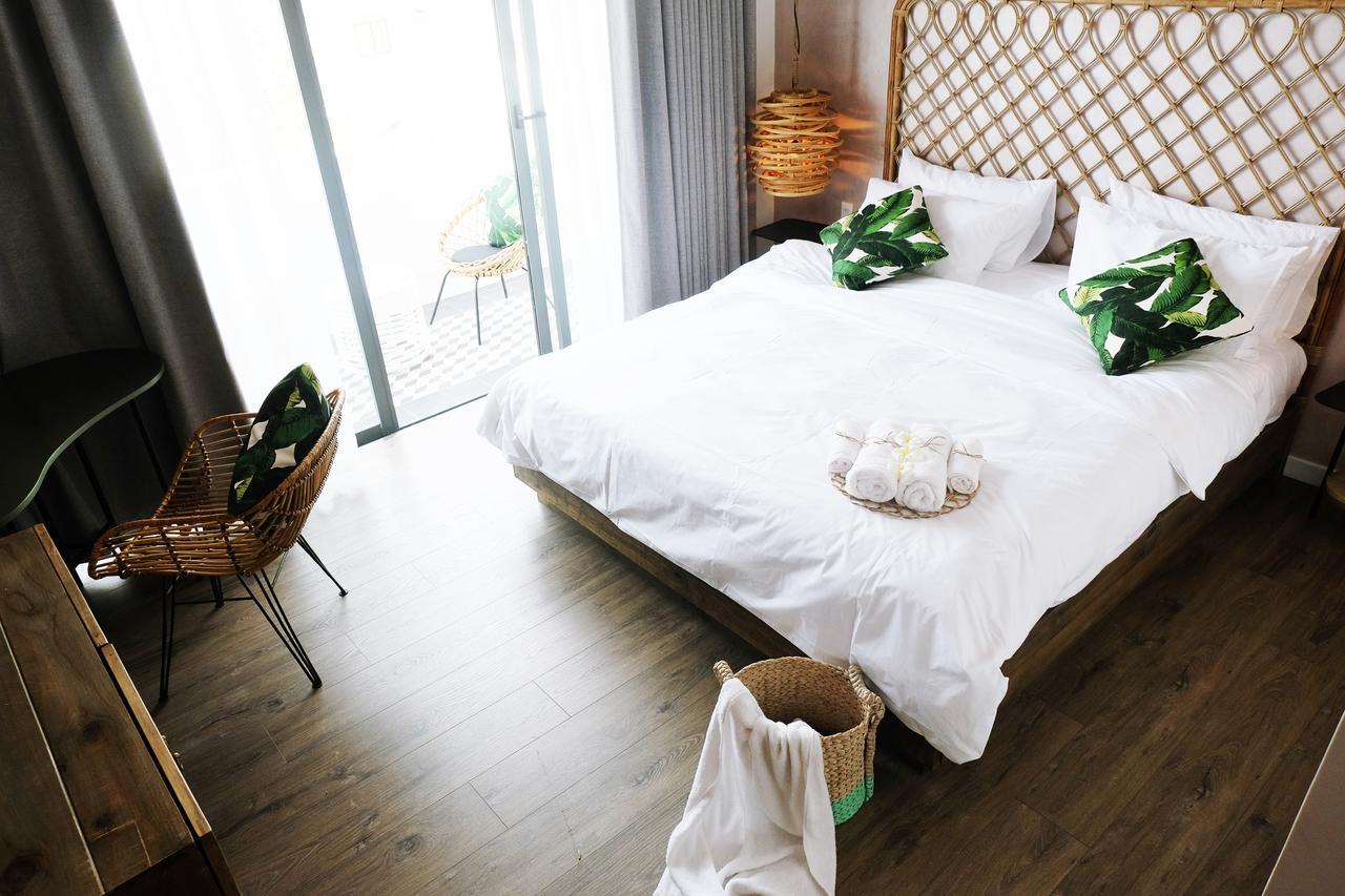 Green River Boutique Hotel Vung Tau Esterno foto