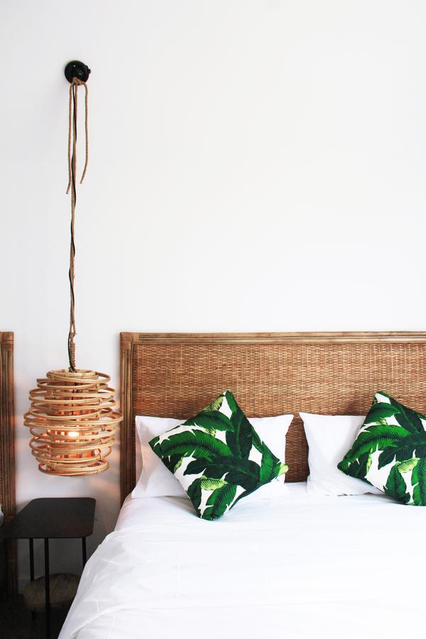 Green River Boutique Hotel Vung Tau Esterno foto