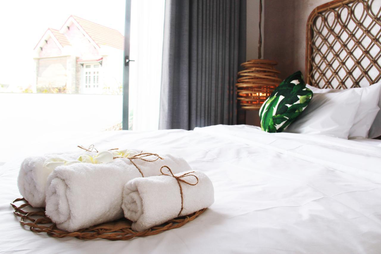 Green River Boutique Hotel Vung Tau Esterno foto