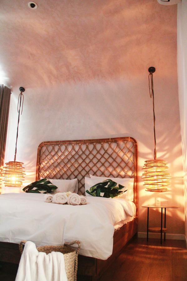 Green River Boutique Hotel Vung Tau Esterno foto