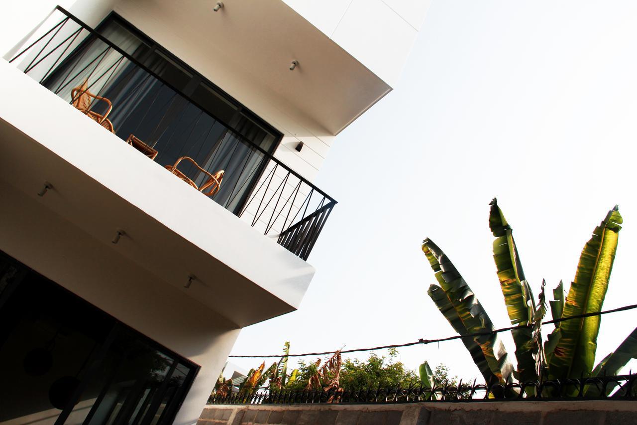 Green River Boutique Hotel Vung Tau Esterno foto