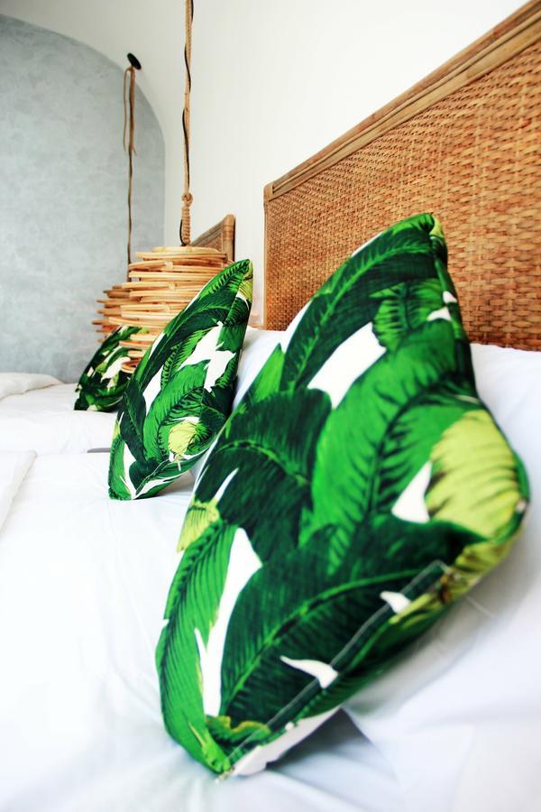 Green River Boutique Hotel Vung Tau Esterno foto