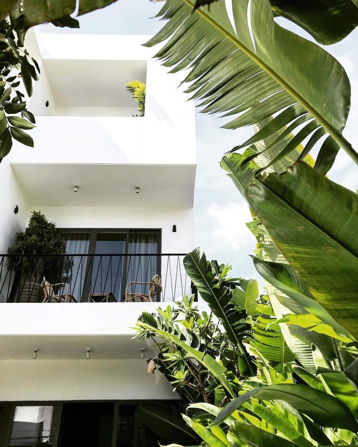 Green River Boutique Hotel Vung Tau Esterno foto