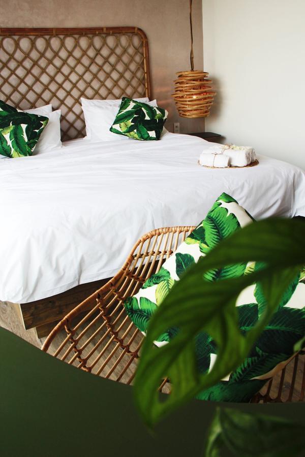 Green River Boutique Hotel Vung Tau Esterno foto