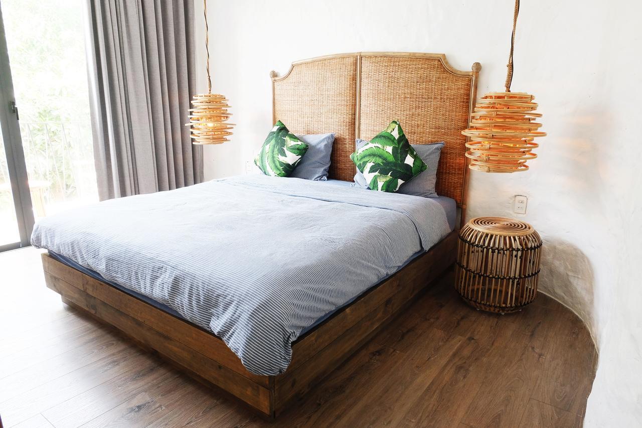 Green River Boutique Hotel Vung Tau Esterno foto