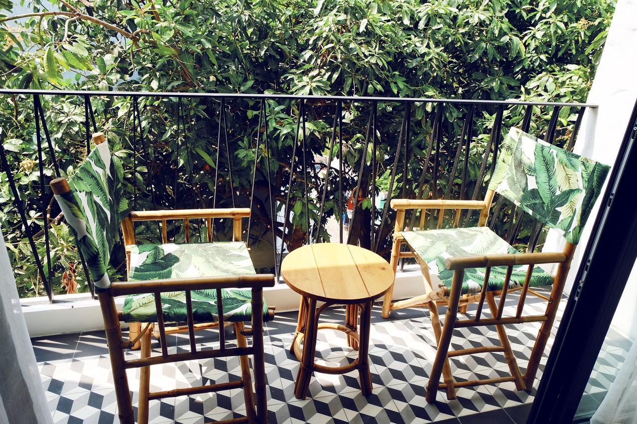 Green River Boutique Hotel Vung Tau Esterno foto