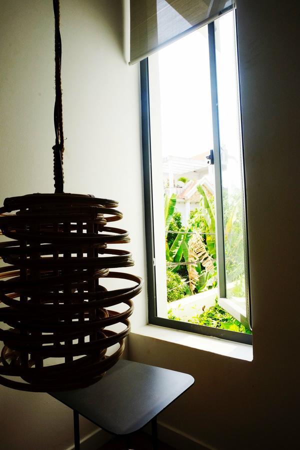 Green River Boutique Hotel Vung Tau Esterno foto