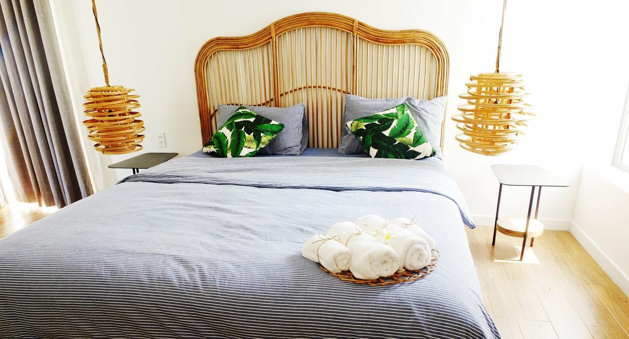 Green River Boutique Hotel Vung Tau Esterno foto