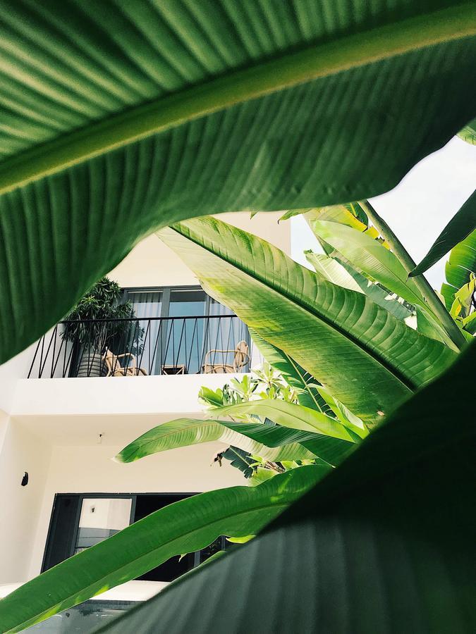 Green River Boutique Hotel Vung Tau Esterno foto